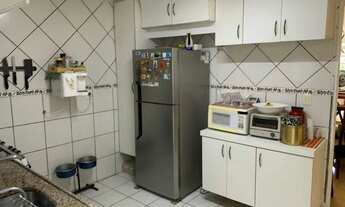 Imagem 4: Casa de condomínio para aluguel com 160 metros quadrados com 3 quartos