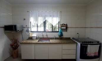 Imagem 6: Casa Ampla Arejada Para Locação na Chácara Klabin