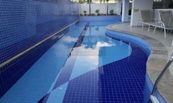 Imagem 2: Open House Vende Apartamento no Felice, 2 quartos com suíte, varanda, vaga de garagem, áre