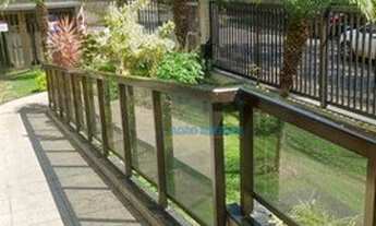 Imagem 3: Apartamento com 2 dormitórios à venda, 100 m² - Agriões - Teresópolis/RJ