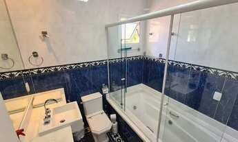 Imagem 7: Casa de condomínio à venda! 300 m² com 4 dormitórios/2 suítes. Excelente localização em Al