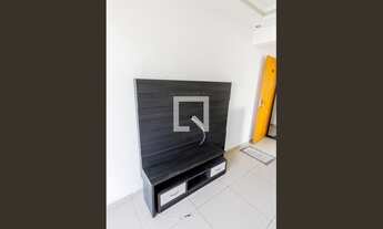 Imagem 5: Apartamento para Aluguel - Jardim, 2 Quartos, 52 m2