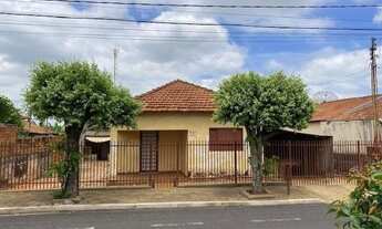 Imagem 5: Oportunidade. Vendo casa no centro de Neves Paulista, de frente com a avenida principal