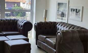 Imagem: Apartamento à venda no Taquaral