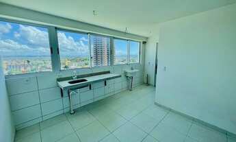 Imagem 7: Apartamento para venda possui 68 metros quadrados com 3 quartos