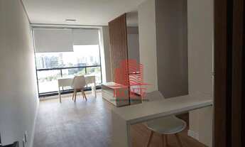 Imagem 3: Apartamento NOVO para Locação na Chácara Santo Antônio