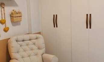 Imagem 6: ÓTIMO APARTAMENTO À VENDA 3 DORMITÓRIOS 1 SUÍTE 3 VAGAS ATMOSPHERA NATURAL LIVING JUNDIAÍ