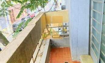 Imagem 3: Apartamento de tres dormitorios com sacada ,sem portaria