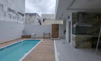 Imagem: Alugo belíssima casa no Cidade Jardim 2