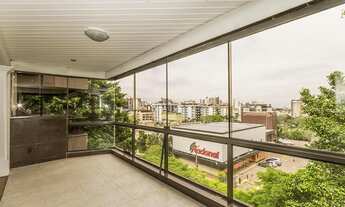 Imagem 4: Apartamento para Venda em Porto Alegre, Petrópolis, 3 dormitórios, 1 suíte, 3 banheiros, 3