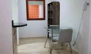 Imagem 5: Aluguel Kitnet com 1 dormitório