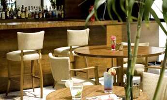 Imagem 7: Flat Blue Tree Paulista disponível para venda com 30m², 01 dorm e 01 vaga de garagem