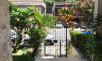 Imagem 4: Apartamento para venda possui 84 metros quadrados com 2 quartos