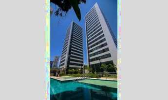 Imagem 2: BEACH CLASS JAQUEIRA RESIDENCE