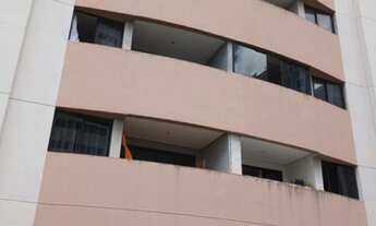 Imagem: Aluga apartamento 3 quartos em Nova Parnamirim