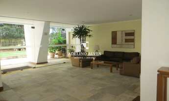 Imagem 2: Itaim Bibi com 3 dormis, 2 vagas, varanda