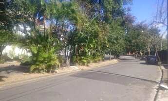 Imagem 2: Terreno à venda no Jardim Paraíso - Campinas/SP