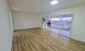 Imagem: Apartamento com 4 dormitórios, 162 m²