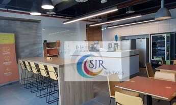 Imagem: Conjunto para alugar, 1415 m² Pinheiros