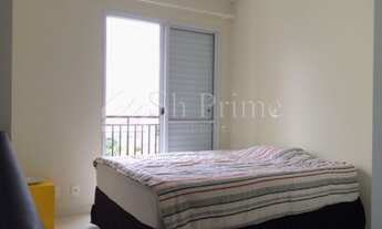 Imagem 6: Apartamento na Vila Madalena com 2 dormitórios