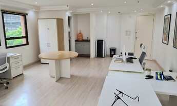 Imagem 6: Alugo Sala Jardins