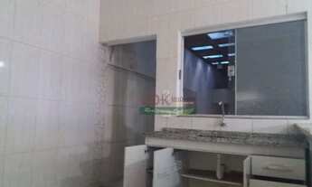 Imagem 6: Casa com 3 dormitórios à venda, 110 m² por R$ 260.000,00 - Esplanada Santa Helena - Taubat