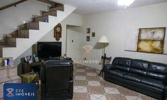 Imagem 5: Casa com 4 dormitórios à venda, 166 m² por R$ 530.000 - Vila Guilherme - São Paulo/SP