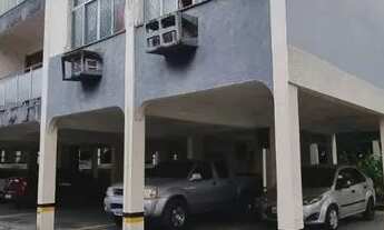 Imagem: Efigenio salles apto com 3 quartos em Aleixo