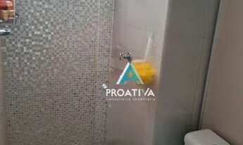 Imagem 4: Apartamento com 2 dormitórios para alugar, 64 m² - Vila Valparaíso - Santo André/SP