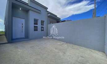 Imagem 3: Casa com 2 dorms, Jardim São Judas Tadeu, Campinas - R$ 339 mil, Cod: CA2544