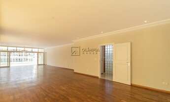 Imagem 3: Venda Apartamento 4 Dormitórios - 328 m² Cerqueira César