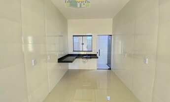 Imagem 4: Casa 3 quartos - JARDIM VENEZA