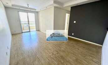 Imagem 2: Apartamento com 3 dormitórios à venda, 86 m² por R$ 769.000,00 - Vila Mascote - São Paulo