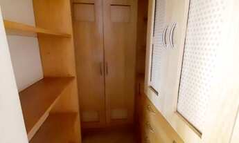 Imagem 13: Apto Amplo, arejado e com linda vista no excelente condomínio Village São Conrado (Ed Port