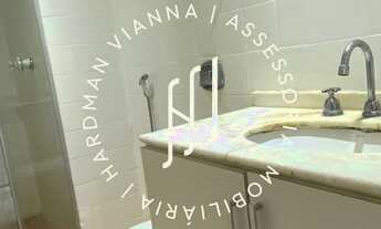 Imagem 4: Apartamento 2 quartos com suíte, varanda e vaga de garagem