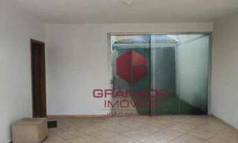 Imagem 4: Sobrado com 3 dormitórios para alugar, 200 m² por