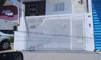 Imagem: Casa com 2 dormitórios para alugar, 100