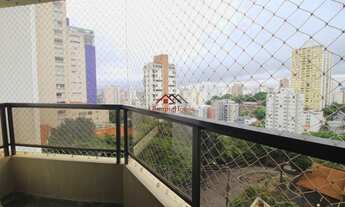 Imagem 6: Venda Apartamento 4 Dormitórios - 170 m² Sumaré