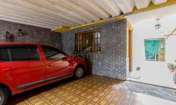 Imagem 3: Sobrado para aluguel no bairro Vila Scarpelli