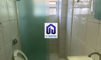 Imagem 6: Alugo apartamento no térreo com 1 dormitório no Gonzaguinha em São Vicente-SP!!