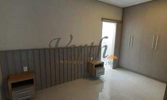 Imagem 4: Casa de 142m² com 3 suítes à venda em Cond. Alta da Bela Vista - Indaiatuba/SP