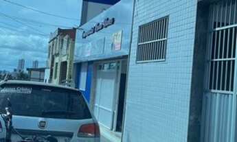 Imagem: Casa próximo ao parque do povo ( 1 quarteirão