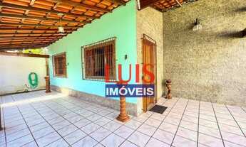 Imagem 3: Excelente casa com 3 dormitórios à venda, 183 m² por R$ 630.000 - Itaipu - Niterói/RJ - CA