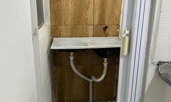 Imagem 6: Casinha para alugar