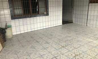 Imagem 2: Casa com 3 dormitórios, 110 m² - venda por R$ 700.000,00 ou aluguel por R$ 3.350,00/mês