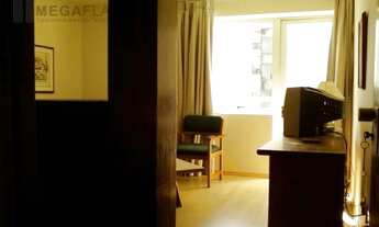 Imagem 2: FLAT PARA LOCAÇÃO NO JARDINS!