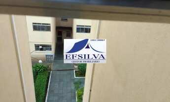 Imagem 2: Apartamento para venda possui 62 metros quadrados com 2 quartos em Jardim Lucinda - São Pa