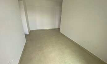 Imagem 2: Apartamento com 1 dormitório em Canto do Forte - Praia Grande - SP