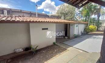 Imagem 2: Casa com 4 dormitórios, 390 m² - venda por R$ 1.500.000 ou aluguel por R$ 4.960/mês - Jard