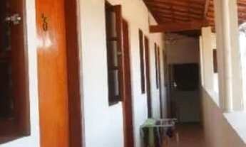 Imagem: Quarto para homens